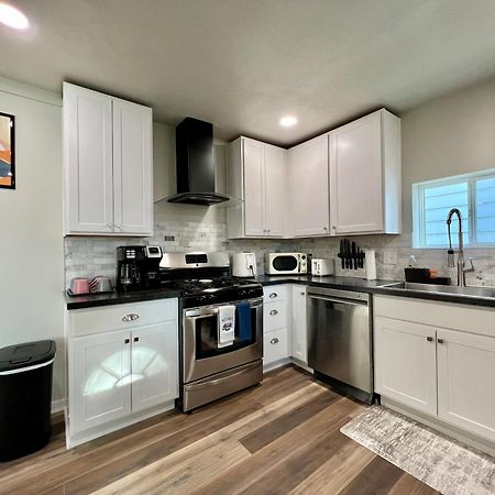 Modern Style Home Near Dt Indy & Major Attractions 인디애나폴리스 외부 사진