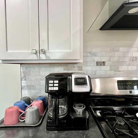 Modern Style Home Near Dt Indy & Major Attractions 인디애나폴리스 외부 사진