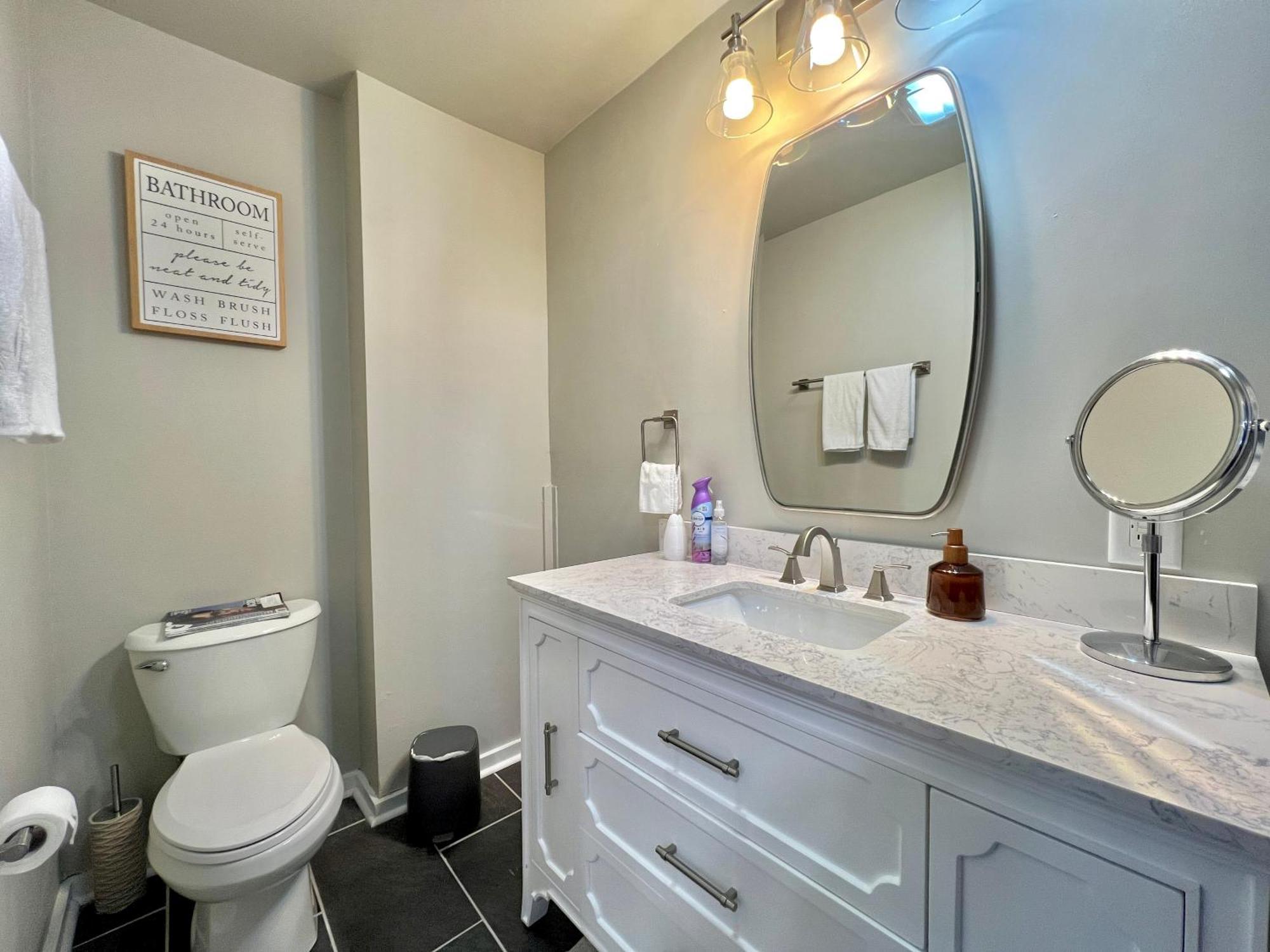 Modern Style Home Near Dt Indy & Major Attractions 인디애나폴리스 외부 사진
