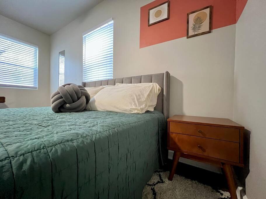 Modern Style Home Near Dt Indy & Major Attractions 인디애나폴리스 외부 사진