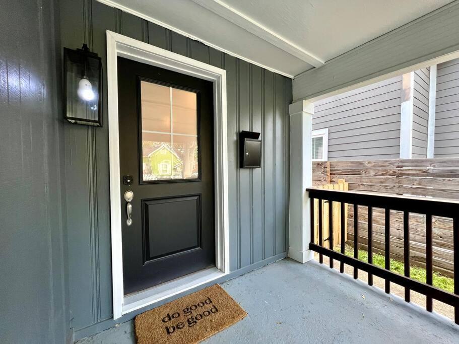 Modern Style Home Near Dt Indy & Major Attractions 인디애나폴리스 외부 사진