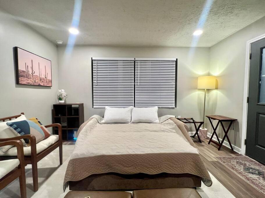 Modern Style Home Near Dt Indy & Major Attractions 인디애나폴리스 외부 사진