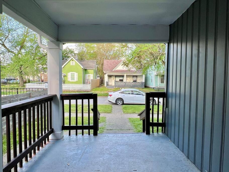 Modern Style Home Near Dt Indy & Major Attractions 인디애나폴리스 외부 사진