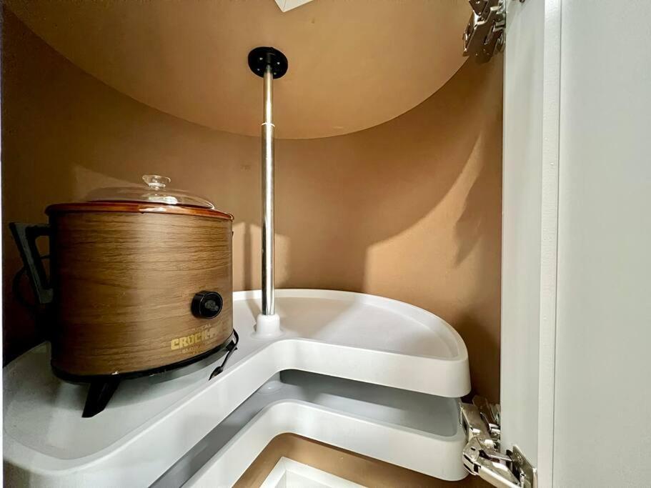 Modern Style Home Near Dt Indy & Major Attractions 인디애나폴리스 외부 사진