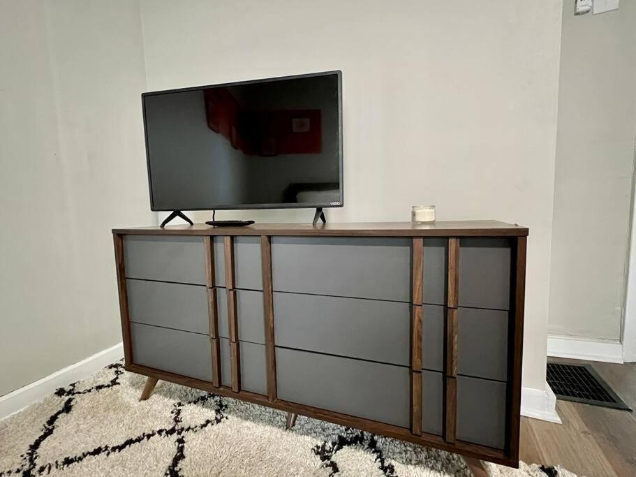 Modern Style Home Near Dt Indy & Major Attractions 인디애나폴리스 외부 사진