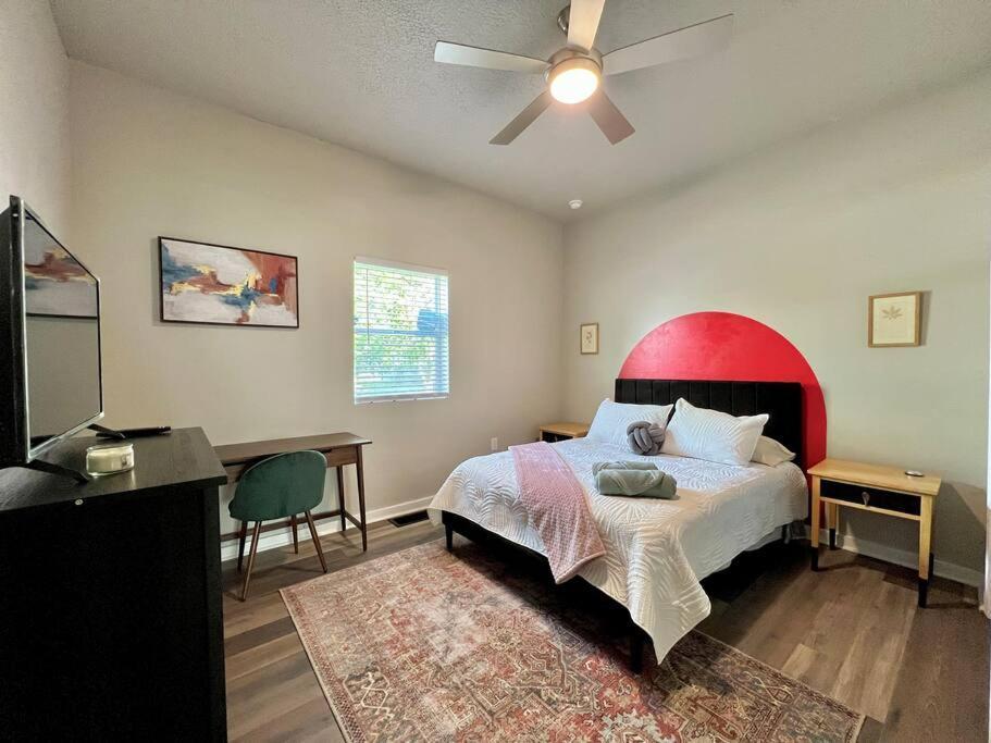 Modern Style Home Near Dt Indy & Major Attractions 인디애나폴리스 외부 사진