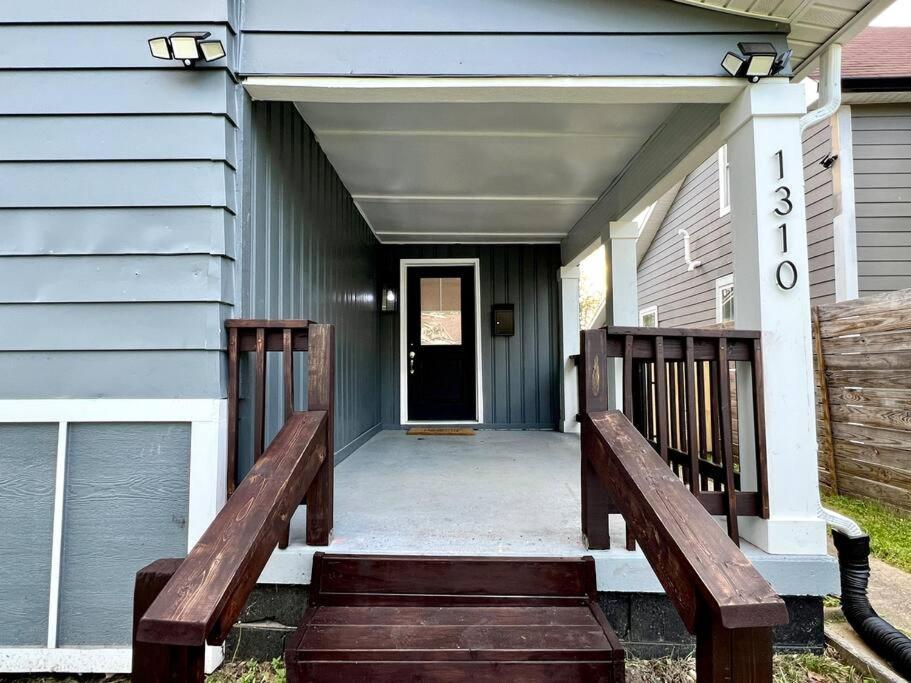 Modern Style Home Near Dt Indy & Major Attractions 인디애나폴리스 외부 사진