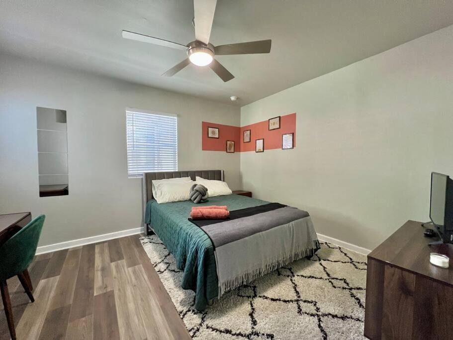 Modern Style Home Near Dt Indy & Major Attractions 인디애나폴리스 외부 사진