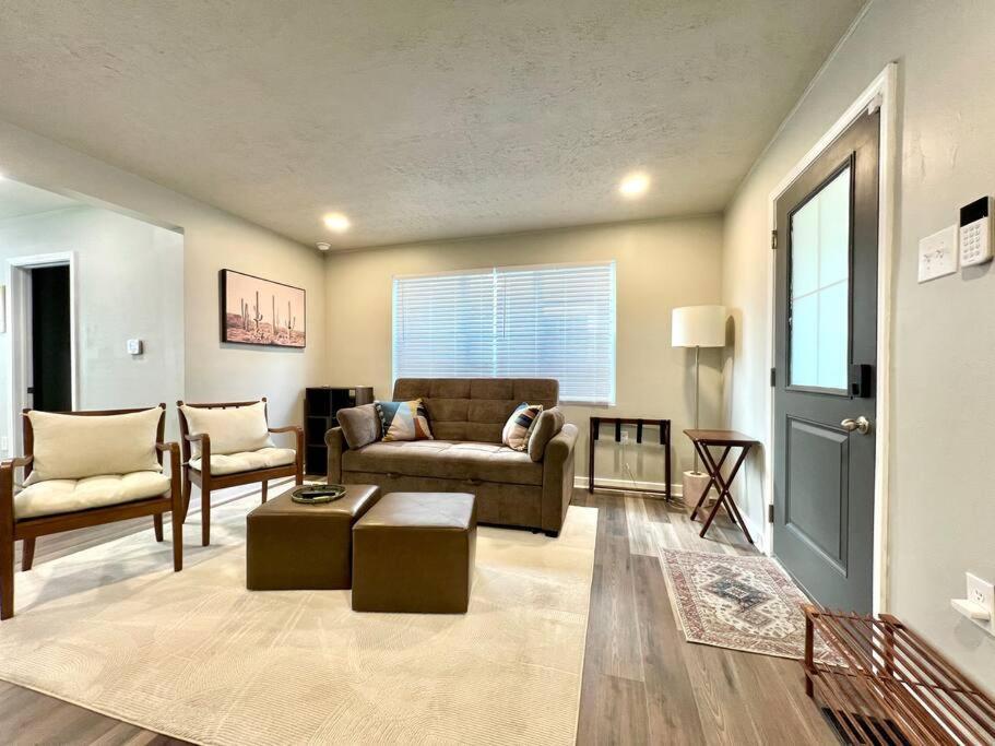Modern Style Home Near Dt Indy & Major Attractions 인디애나폴리스 외부 사진